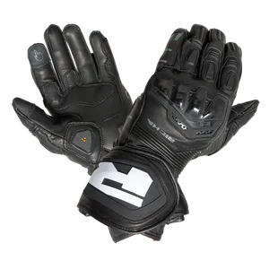 Richa Stradale Gloves Black