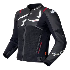 Richa Stradale Evo Leather Jacket