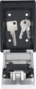 ABUS 787 KeyGarage (väggmontering)