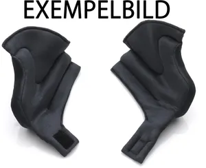 Schuberth C4 Kindkuddar