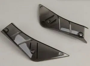 Airoh Aviator 2.2/2.3/Ace Ventilation övre skydd klar