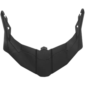 Airoh Aviator 3 Extended Skärm rökfärgad