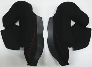 Premier Delta/Xtrail Kindkuddar