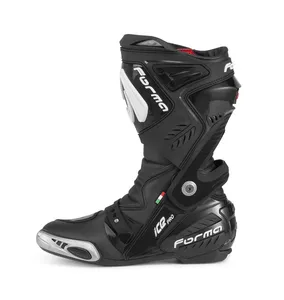 Forma Stövel Ice Pro Svart