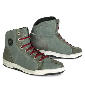 Stylmartin Sko Arizona Green