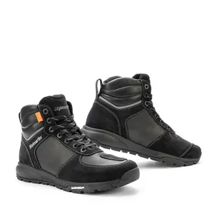 Stylmartin Shoes Piper Vattentät Svart