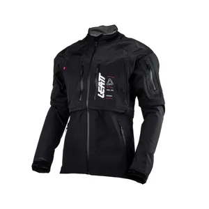 Leatt Jacka 4.5 HydraDri Svart