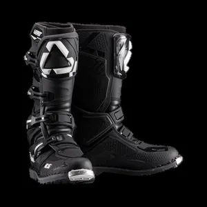Leatt Boot Moto 6.5 Black