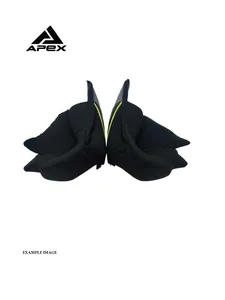 APEX AC500 Coolmax Cheekpad