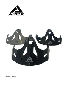 APEX AT300 Peak and Screws Everest black/grey/white