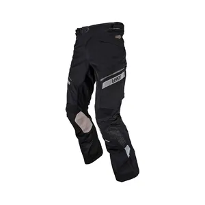 Leatt Byxa ADV DriTour 7.5 Stealth Svart/Grå