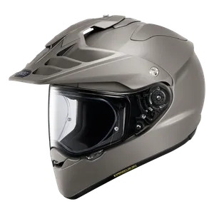 Shoei Hornet-Adv06 Chalk Grey