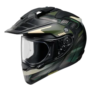 Shoei Hornet-Adv06 Invigorate Tc-4