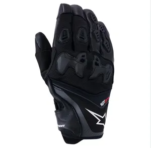 Alpinestars Handske SP-R Pro Svart